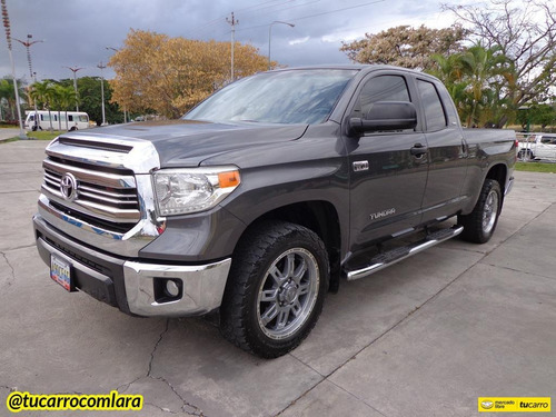 Toyota Tundra Pick-up Automático