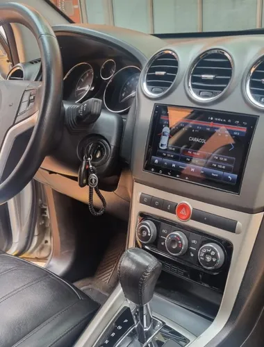 Chevrolet Captiva 3.0 Sport