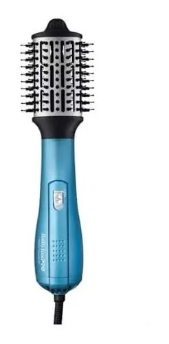 Cepillo Secador Babyliss Pro Para Alisar Cabello 2.5 Env o gratis