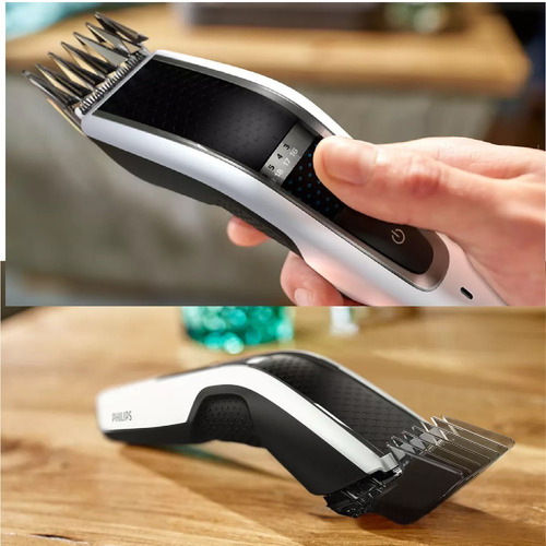 Cortadora De Pelo Philips Series 5000 Hc5610/15