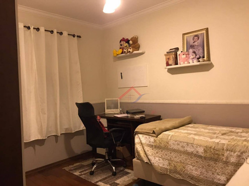 Imagem 13 de 23 de Sobrado Com 4 Dormitórios À Venda, 263 M² Por R$ 1.270.000,00 - Vila Nossa Senhora Das Vitórias - Mauá/sp - So0027
