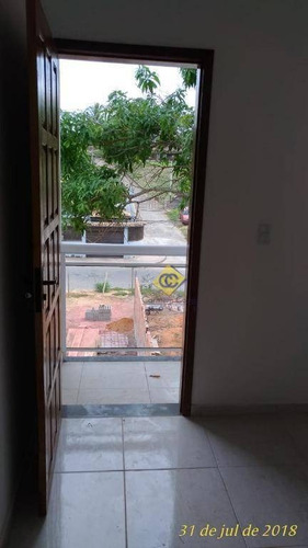 Imagem 22 de 30 de Casa Com 2 Quartos À Venda, 72 M² Por R$ 210.000 - Extensão Serramar - Rio Das Ostras/rj - Ca1261