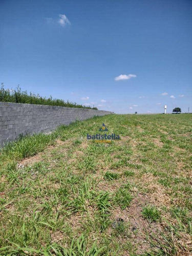 Imagem 2 de 5 de Terreno À Venda, 1000 M² Por R$ 150.000,00 - Bairro Dos Pires - Limeira/sp - Te0196