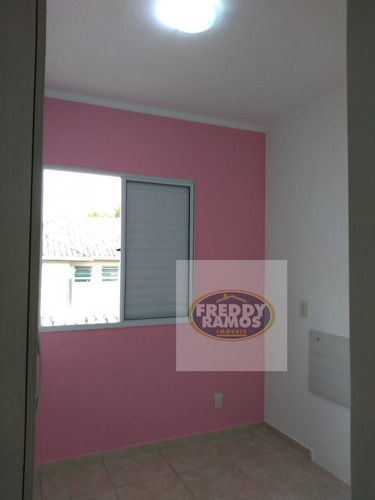 Imagem 20 de 30 de Sobrado Para Alugar No Bairro Vila Oliveira Em Mogi Das - 472-2