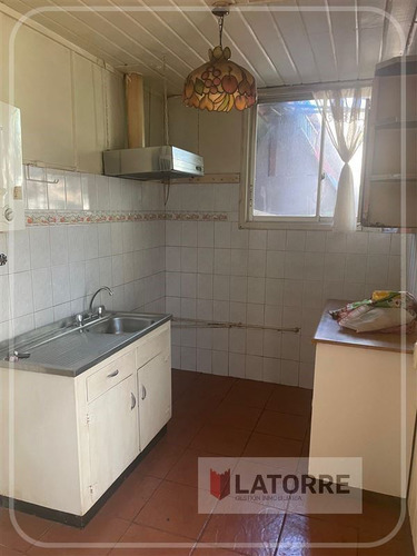 Casa En Venta De 3 Dorm. En Temuco