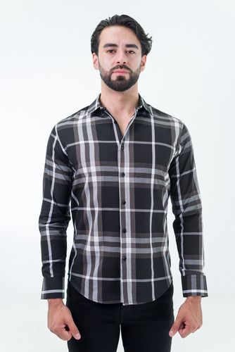 Camisa Ravally By Pavini Msh 100% Original