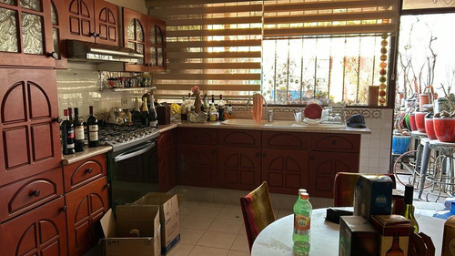 Casa En Venta En Chapultepec Oriente, Morelia
