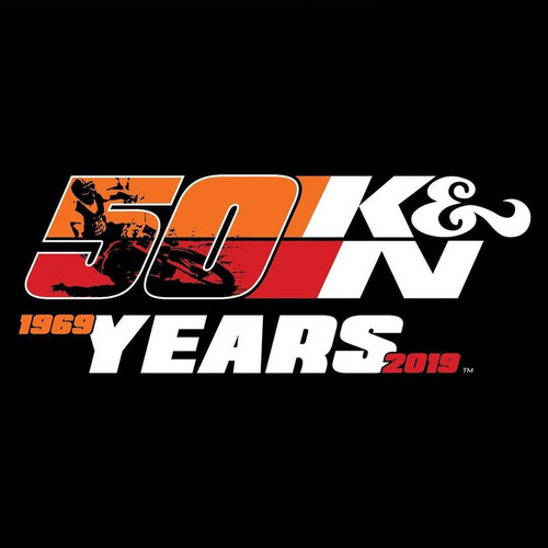 Filtro De Aire K & N Para Moto Suzuki Gsxr600 2006-2010