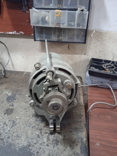 Imagen 3 de 5 de Venta De Motores De Máquina De Coser