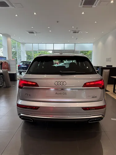 Audi Q5 Suv Mhev