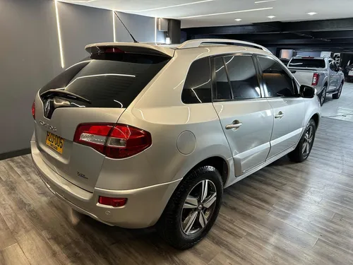 Renault Koleos 2.5 Dynamique Bose