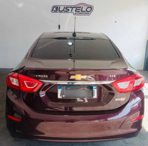 Imagen 2 de 15 de Chevrolet
