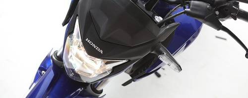 Imagen 16 de 25 de Honda Twister Cb 250 Financia Xr Wave Titan Tornado Motopier