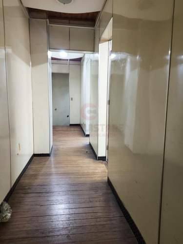 Imagem 8 de 14 de Sala Comercial Para Locação Em São Paulo, Luz, 2 Banheiros - Scfe0698_2-1188072