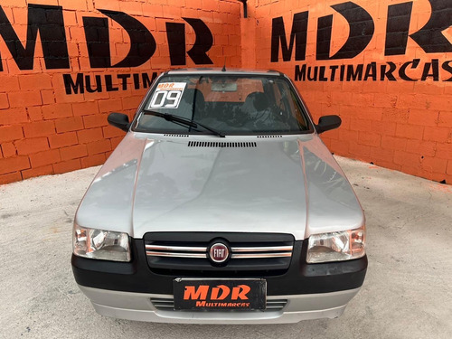 Fiat Uno UNO MILLE 1.0 FIRE/ F.FLEX/ ECONOMY 2P
