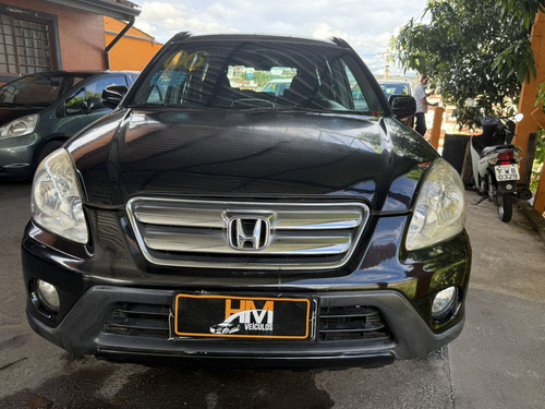 Honda CR-V CR-V 2.0 16V Aut.
