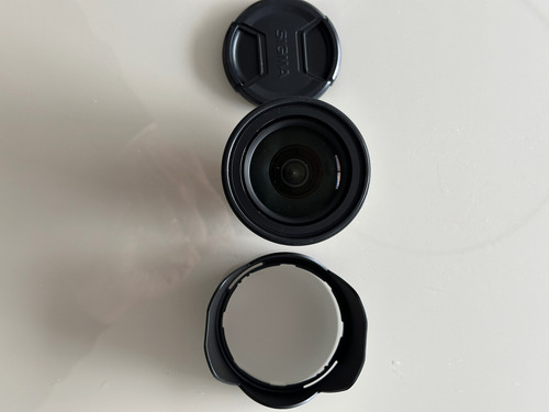 Sigma 17-70 2.8 Macro (despacho Gratis*) (Usado)