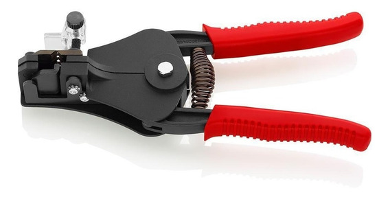 1280100sb-Pela Cable Mini Knipex