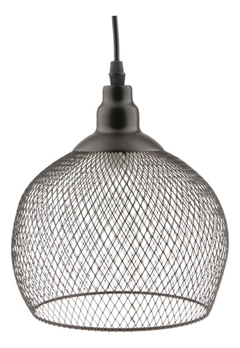 Led Lámpara Colgante Clásico Vintage Decoración De # 3