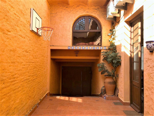 Venta Casa Palermo 3 Dormitorios Patio 2 Cocheras Gran Salón De Reunión Comercial O Vivienda