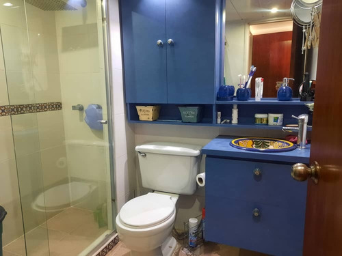 Imagen 5 de 8 de Excelente Apartamento En Venta Con Excelente Ubicacion En La Av Americo Vespucio En Residencia Plaza Marina Maria Jose Chaparro 04148140599