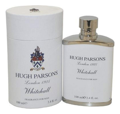 Hugh Parsons Whitehall Eau De Parfum - mL a $599500