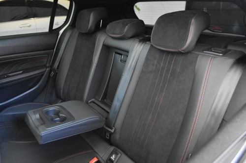 Peugeot 308 S 1.6 Gti 2017 Car Cash