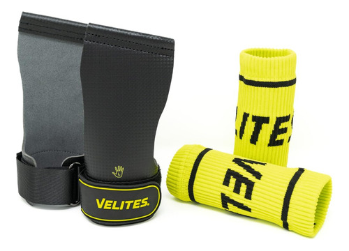 Velites - Empuñaduras Profesionales Para Atleta Para Entrena