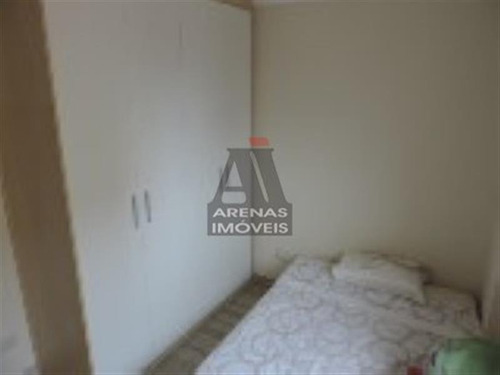 Imagem 12 de 12 de Apartamento - 343