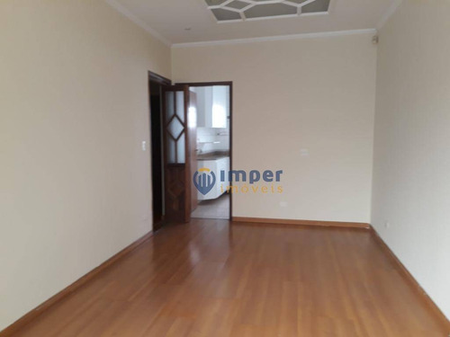 Imagem 3 de 20 de Casa Com 3 Dormitórios Para Alugar, 180 M² Por R$ 5.000,00/mês - Sumarezinho - São Paulo/sp - Ca0913