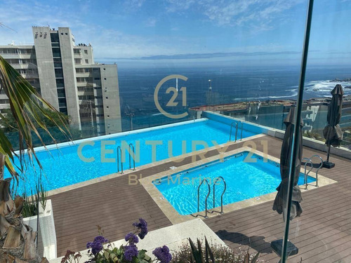 Imagen 23 de 23 de Departamento En Venta En Edmundo Eluchans