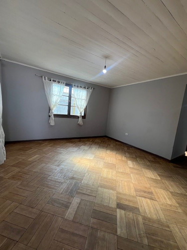 Venta Casa 3 Dorm Gran Terreno Metro Estacion Observatorio