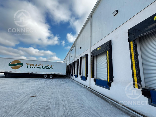 Bodega Industrial En Renta, Nuevo Laredo 88176, Tamaulipas