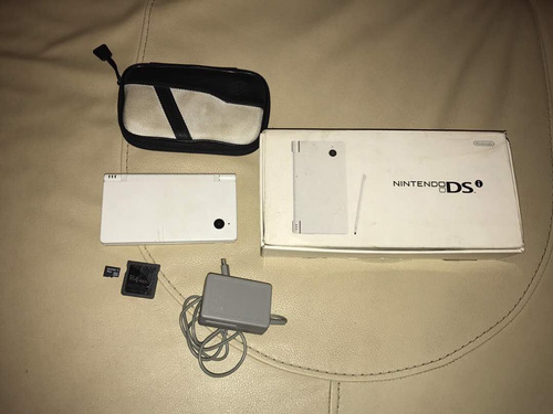 Nintendo Dsi