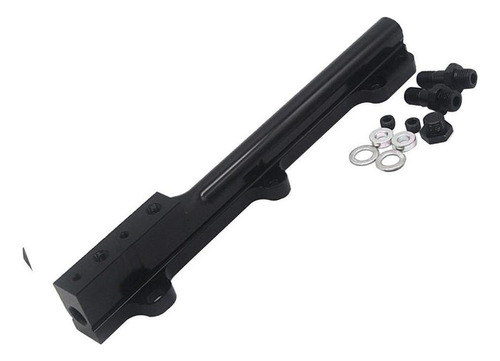 Riel De Inyector De De Alto Flujo For Honda Civic Fuel Rail