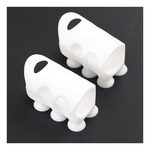 Zerodeko 5 Pcs 1 Set De Silicona Estantes Adhesivos De Taza