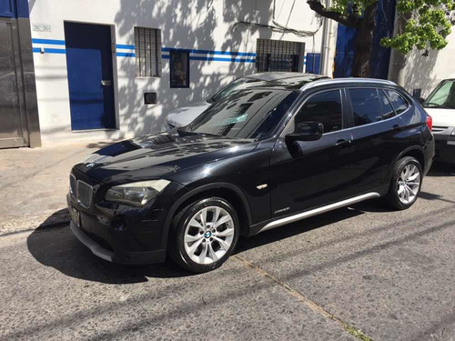 Bmw X1 3.0 Xdrive 28i Executive 265cv 2010