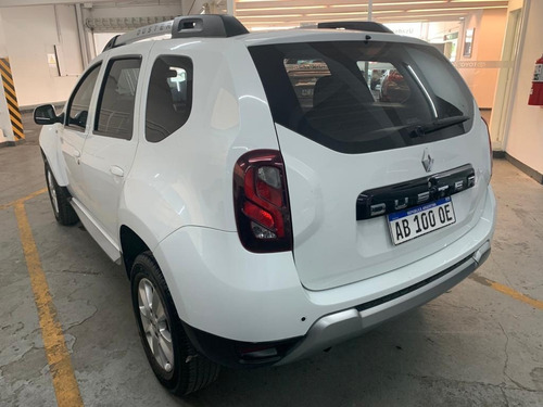 Renault Duster Privilege 1.6 Impecable Unidad, Sin Detalles