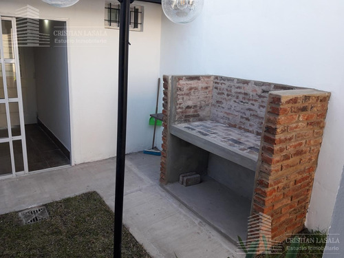 Imagen 12 de 26 de Casa Ph 3 Ambientes En 2 Plantas - Ituzaingó Norte