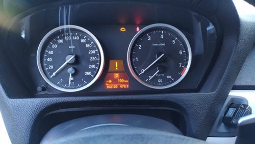 Imagen 4 de 15 de Bmw X6 3.0 Xdrive Sportive 35i 306cv 2013