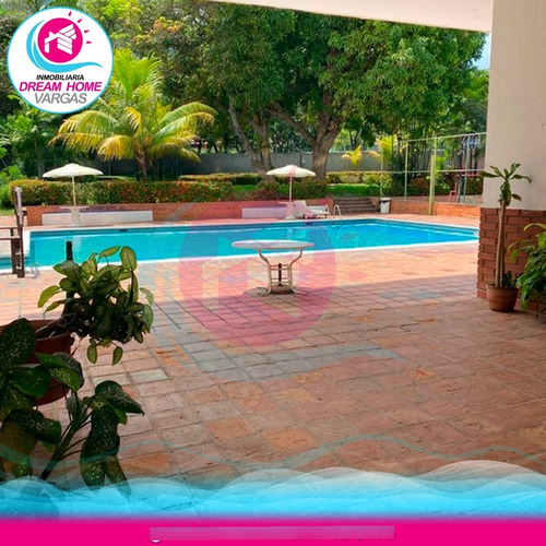 Imagen 7 de 10 de Apartamento En Venta Res. Mansión Club Caraballeda, Tanaguarena La Guaira