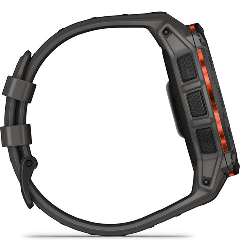 Monitor solar Garmin Instinct 3 de 50 mm