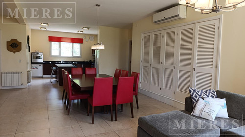 Casa En Venta La Reserva Cardales