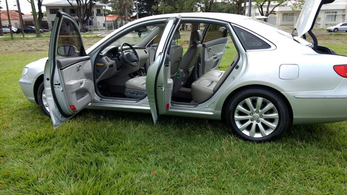 Hyundai Azera 3.3 V6, 09/10, 245 Cv., Gas. - Único Dono !