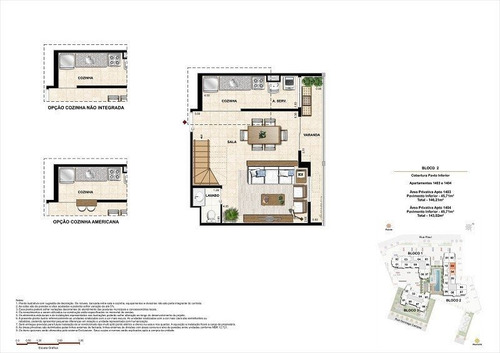 Apartamento À Venda No Bairro Cachambi - Rio De Janeiro/rj - O-5385-13276