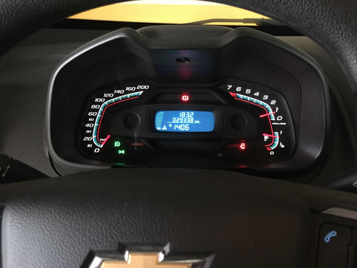 Chevrolet Montana 2018 1.4 Sport Econoflex 2p