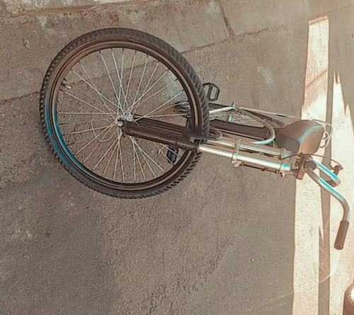 Imagem 1 de 4 de Bike/caiçara, Aceito Propostas