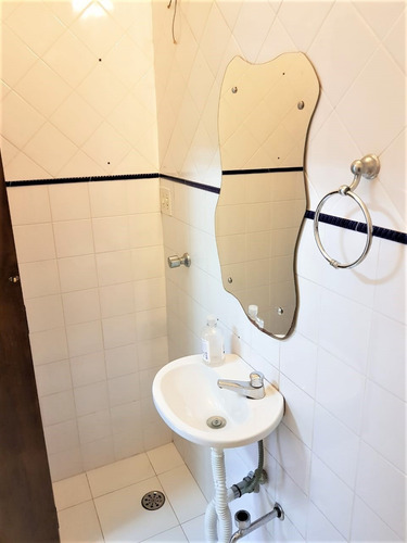 Imagem 6 de 8 de Sala Comercial, Centro, Santo André. - 1033-20161