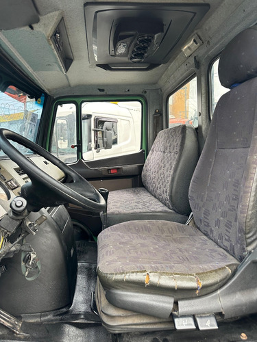 Mb 709 4x2 1990 - Tvg Caminhões