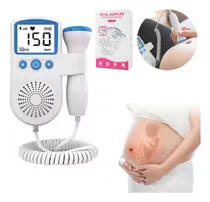 Comprar Doppler Portátil Para Detectar La Frecuencia Cardíaca Fetal